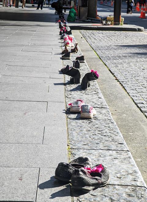 Church on sale street shoes